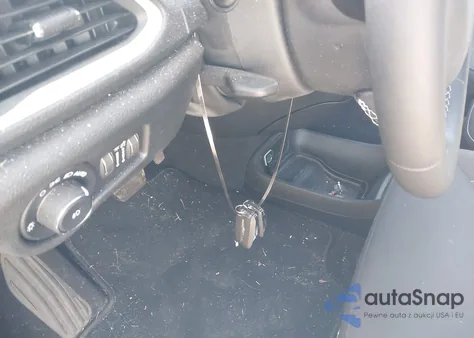 2024 Chrysler Pacifica Touring from USA, damaged, VIN 2C4RC1FG7RR200420